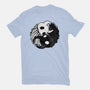 Knight And Shade-mens basic tee-shirox