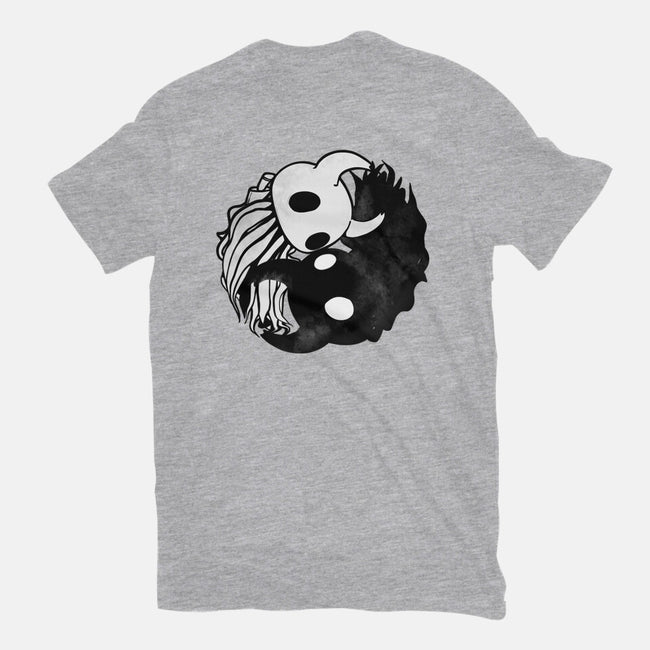 Knight And Shade-mens premium tee-shirox