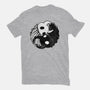 Knight And Shade-mens premium tee-shirox