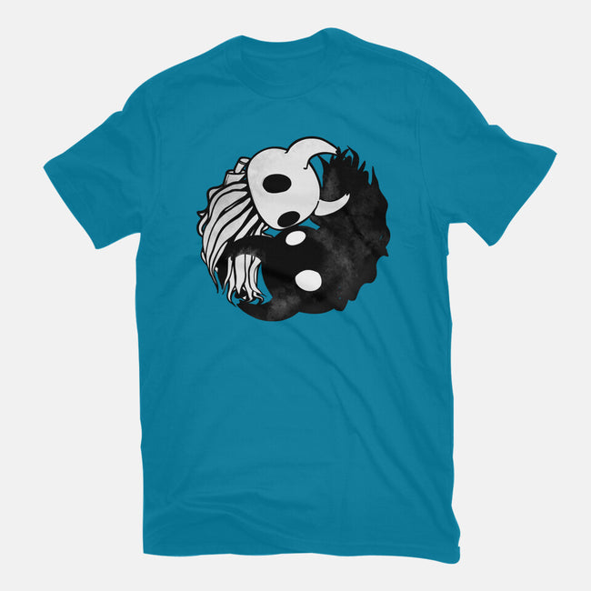 Knight And Shade-mens premium tee-shirox
