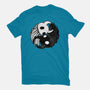 Knight And Shade-mens premium tee-shirox