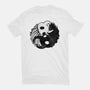Knight And Shade-mens basic tee-shirox