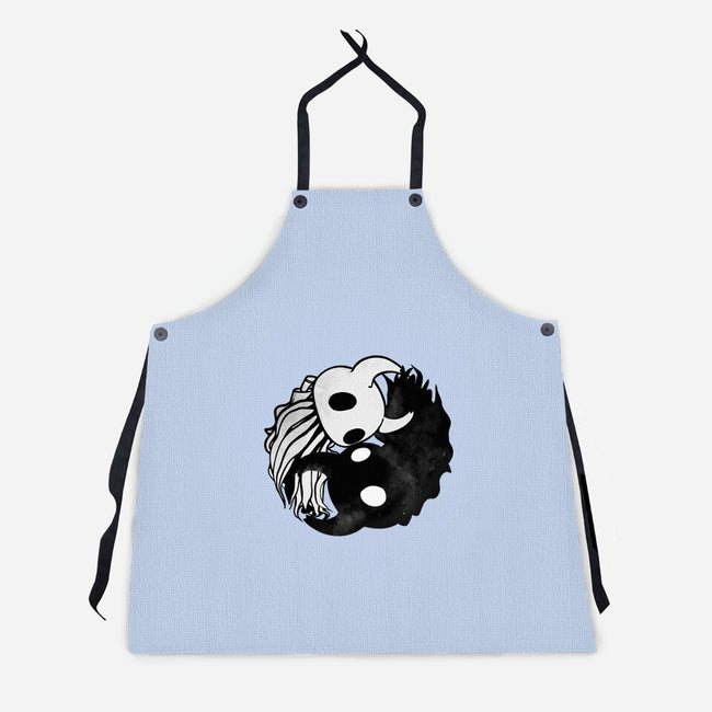 Knight And Shade-unisex kitchen apron-shirox