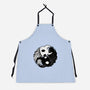 Knight And Shade-unisex kitchen apron-shirox