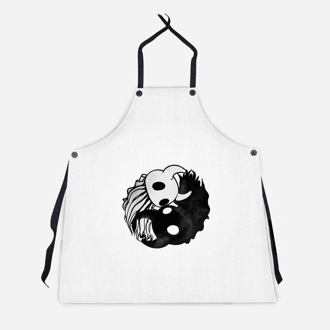 Knight And Shade-unisex kitchen apron-shirox