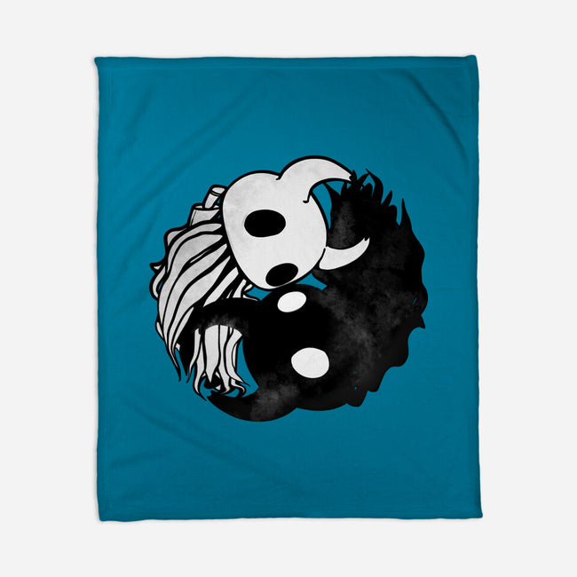 Knight And Shade-none fleece blanket-shirox