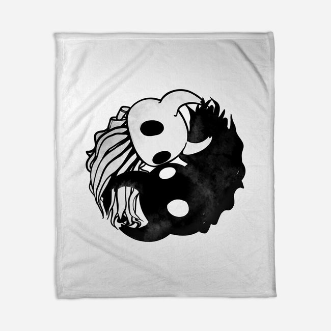 Knight And Shade-none fleece blanket-shirox