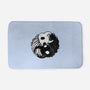 Knight And Shade-none memory foam bath mat-shirox