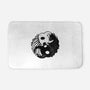 Knight And Shade-none memory foam bath mat-shirox