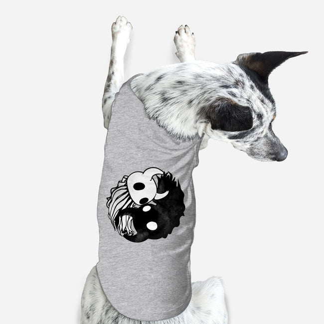 Knight And Shade-dog basic pet tank-shirox