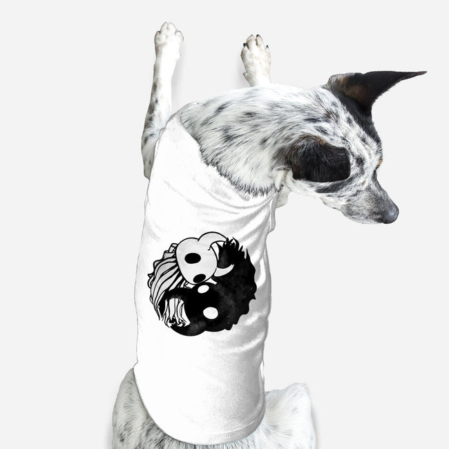 Knight And Shade-dog basic pet tank-shirox