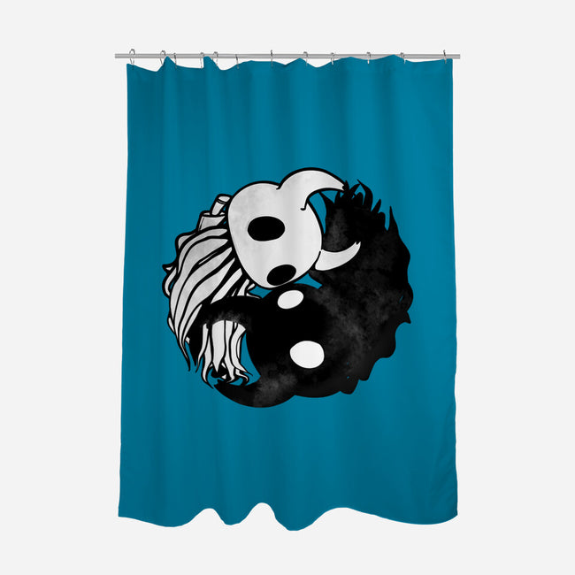 Knight And Shade-none polyester shower curtain-shirox