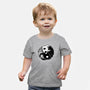 Knight And Shade-baby basic tee-shirox