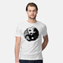 Knight And Shade-mens premium tee-shirox