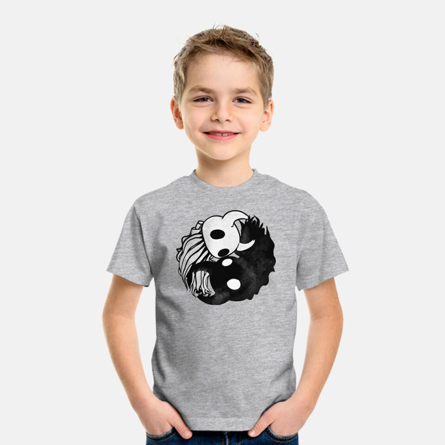 Knight And Shade-youth basic tee-shirox