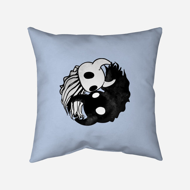 Knight And Shade-none removable cover throw pillow-shirox