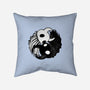 Knight And Shade-none removable cover throw pillow-shirox
