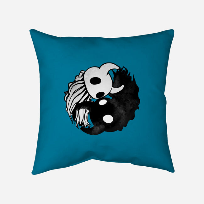 Knight And Shade-none removable cover throw pillow-shirox