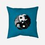 Knight And Shade-none removable cover throw pillow-shirox