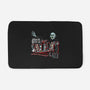 Visit Mr. Barlow-none memory foam bath mat-goodidearyan
