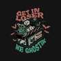 We Ghostin-unisex basic tee-momma_gorilla