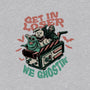 We Ghostin-youth basic tee-momma_gorilla