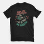 We Ghostin-youth basic tee-momma_gorilla