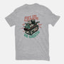 We Ghostin-youth basic tee-momma_gorilla