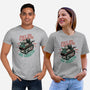 We Ghostin-unisex basic tee-momma_gorilla