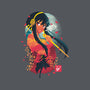 Yor Ukiyo E-mens basic tee-dandingeroz
