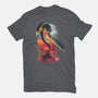 Yor Ukiyo E-mens basic tee-dandingeroz