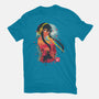 Yor Ukiyo E-mens basic tee-dandingeroz