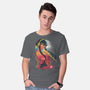 Yor Ukiyo E-mens basic tee-dandingeroz
