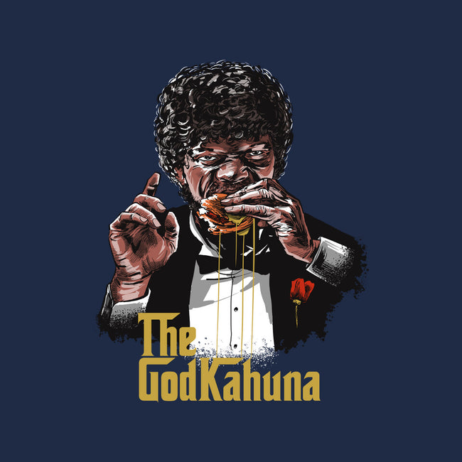 The Godkahuna-none memory foam bath mat-zascanauta