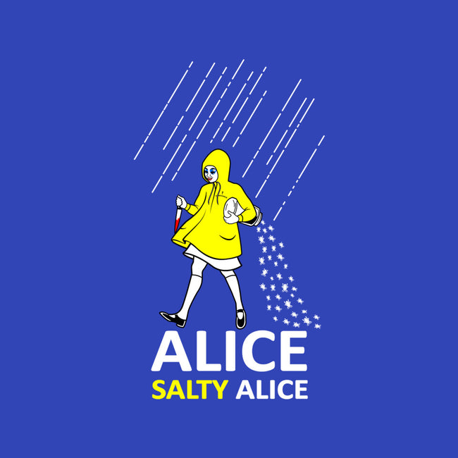 Alice, Salty Alice-none memory foam bath mat-goodidearyan