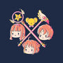 Captors Team-baby basic tee-Douglasstencil