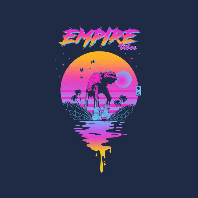 Empire Vibes-dog basic pet tank-retrodivision