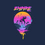 Empire Vibes-dog basic pet tank-retrodivision