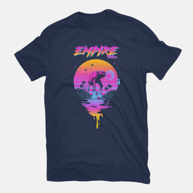 Empire Vibes-mens premium tee-retrodivision