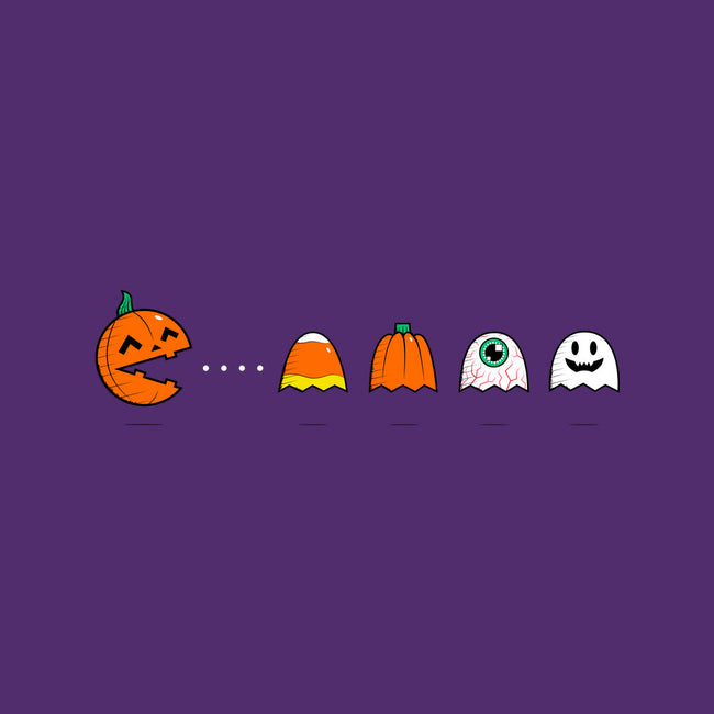 PAC-LLOWEEN-none memory foam bath mat-krisren28