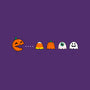 PAC-LLOWEEN-none memory foam bath mat-krisren28