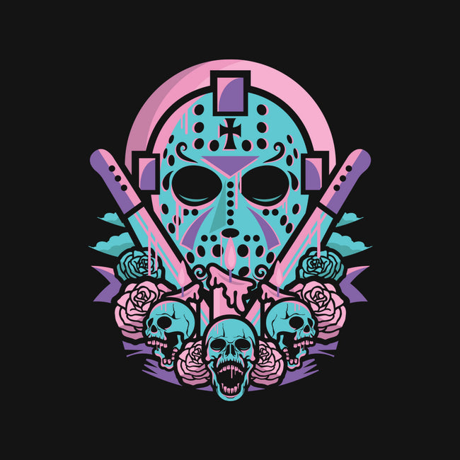 Day Of The Friday-none glossy sticker-jrberger