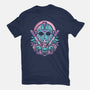 Day Of The Friday-womens basic tee-jrberger