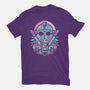 Day Of The Friday-womens basic tee-jrberger