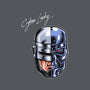 Cyber Lucky-none matte poster-zascanauta