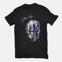 Cyber Lucky-womens basic tee-zascanauta