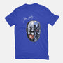 Cyber Lucky-youth basic tee-zascanauta