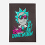 Too Rick For This Dimension-none indoor rug-teesgeex