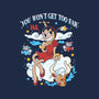 Sky Boss-none memory foam bath mat-Douglasstencil