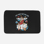 Sky Boss-none memory foam bath mat-Douglasstencil